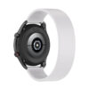 g.r57.7.22 Back Grey StrapsCo Silicone Strap for Garmin Venu 2S Vivomove 3S Vivoactive 4S