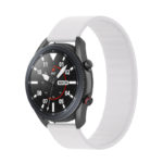 g.r57.7.22 Main Grey StrapsCo Silicone Strap for Garmin Venu 2S Vivomove 3S Vivoactive 4S