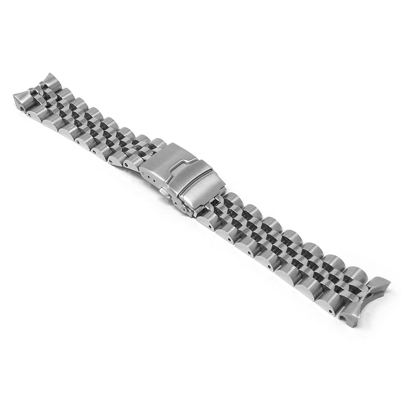 Angus Jubilee Bracelet for Seiko SKX007 | StrapsCo