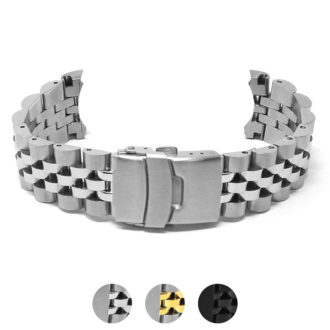 Seiko skx009 metal outlet bracelet