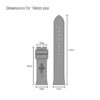 r.tud1 Measurement Diagram for 19mm with Logo