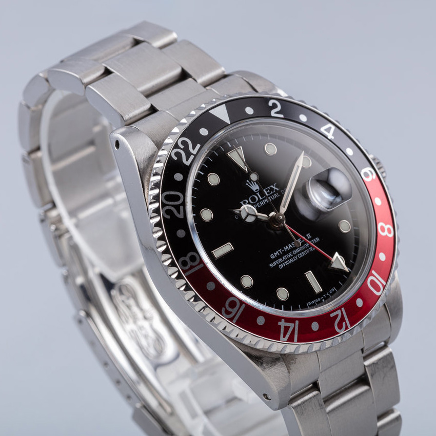 Watch Trends To Look Out For In 2022 Rolex Gmt Master Ii Coke Bezel