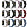 fb.ny48 ALL COLOR strapsco Canvas Band for Fitbit Charge 5