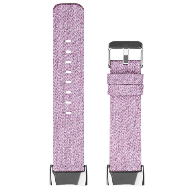 Fitbit charge 3 periwinkle on sale band