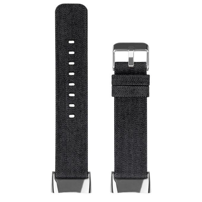 Everyday Canvas Band For Fitbit Charge 5 | StrapsCo