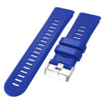 g.r17.5b Replacement Strap Band for Garmin Fenix 5X in Royal Blue 2 2