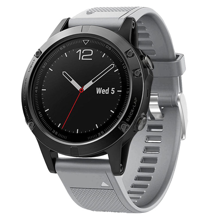 garmin epix replacement band