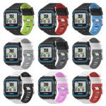 g.r64 All Color StrapsCo Silicone Strap for Garmin Forerunner 920XT Rubber Watch Band
