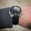 skt.l5 Lifestyle StrapsCo DASSARI Classic Leather Band for Seiko Turtle Strap