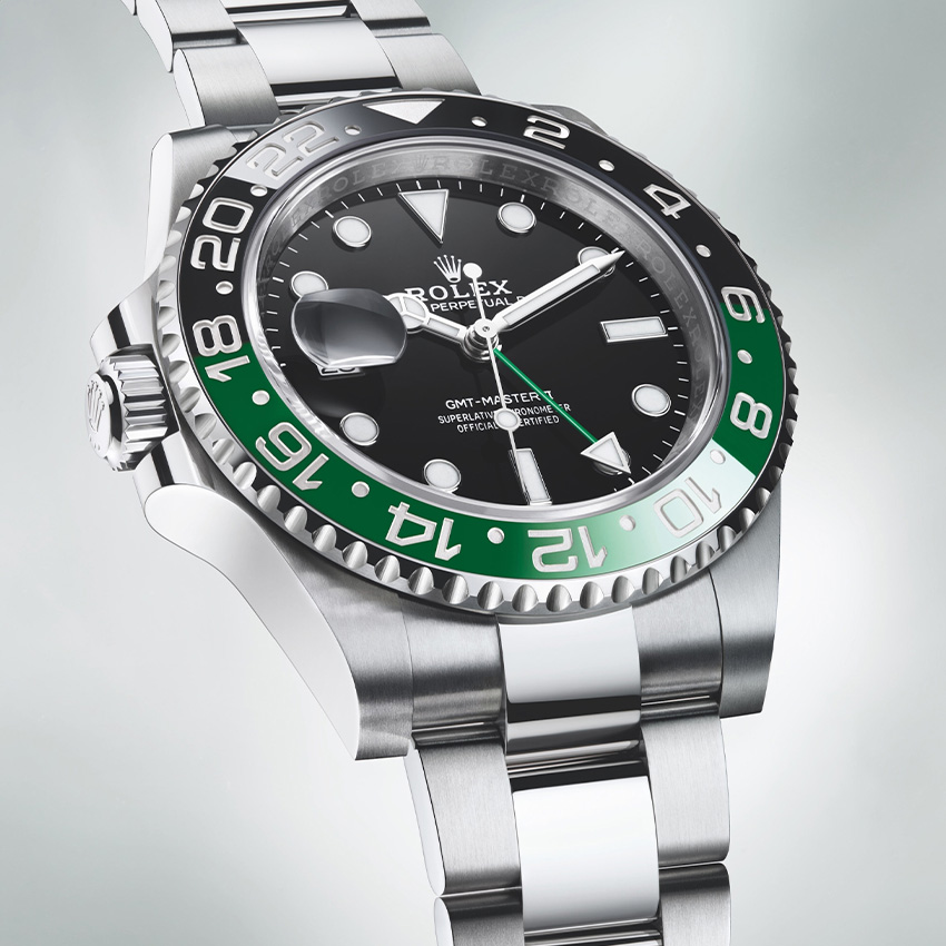 Best New Watches From Watches & Wonders 2022 Rolex Gmt Master Ii 12670vtnr