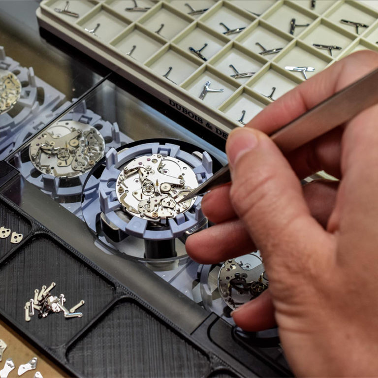 Watch Movement Types Explained StrapsCo