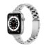 a.m21.ss Main Silver StrapsCo Slim Stainless Steel Band for Apple Watch