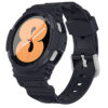 s.r28.5 Main Midnight Blue StrapsCo Protective Guard Strap for Samsung Galaxy Watch