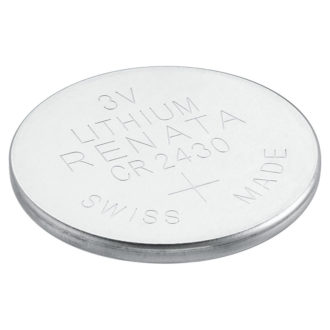 2430 Renata Watch Battery