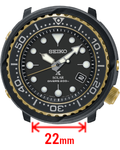 Seiko best sale tuna sne498