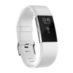 Fb.r2.22 Silicone Band For Charge 2 In White 2 1500x1500