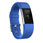 Fb.r2.5 Silicone Band For Charge 2 In Royal Blue 1500x1500