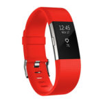 Fb.r2.6 Silicone Band For Charge 2 In Red 1500x1500