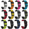 g.r76 ALL COLOR StrapsCo Perorated Rubber Sport Strap for Fenix 6X 6