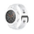 s.r31.22 Main White StrapsCo Protective Guard Strap for Samsung Galaxy Watch4 Classic
