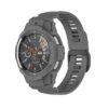 s.r31.7 Main grey StrapsCo Protective Guard Strap for Samsung Galaxy Watch4 Classic