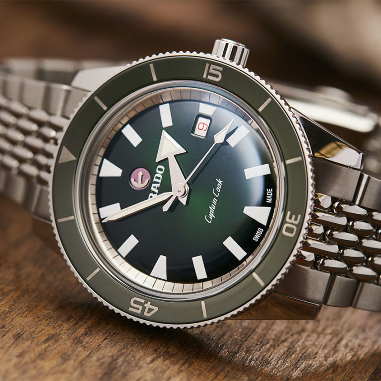 Best Watches for Small Wrists StrapsCo