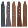 iw9 All Color StrapsCo DASSARI Classic Vintage Leather Watch Band Quick Release Genuine Leather Watch Strap