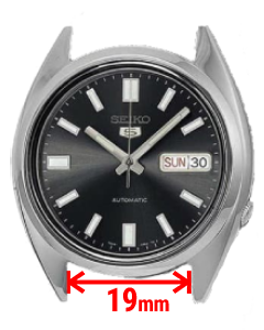 Seiko snxs79 outlet bracelet