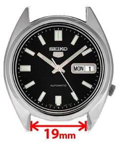 Seiko deals men's snxs79k