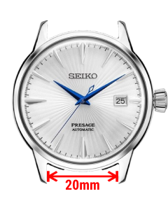 Seiko Presage SRPB77 