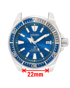 Seiko great 2025 white shark review