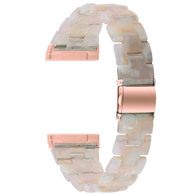 Marble Stone Bracelet For Fitbit Inspire 3