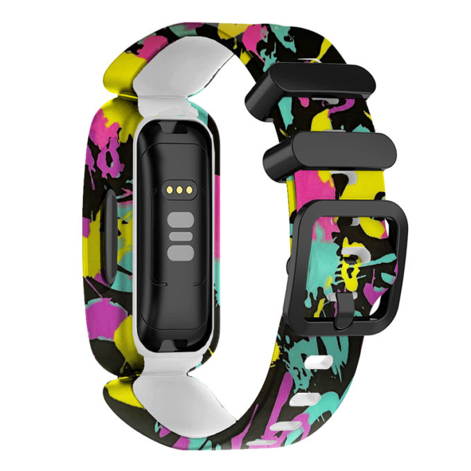 Buy cheap Fitbit Inspire 2 straps ? - 123watches