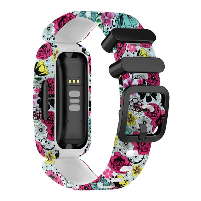 Western fitbit versa on sale bands