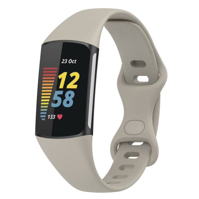 Slim Active Band For Fitbit Charge6 | StrapsCo