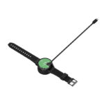 g.ch25 Alt StrapsCo USB C Cable Charger for Garmin Approach Epix Fenix Forerunner Instinct Venu Vivoactive Vivomove