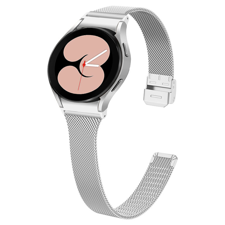 Slim Mesh Band For Samsung Galaxy Watch 5 & Galaxy Watch 4 StrapsCo