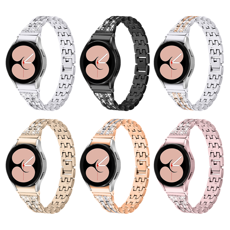 Bracelet pour Samsung Galaxy Watch 5 / Watch 5 Pro / Watch 4