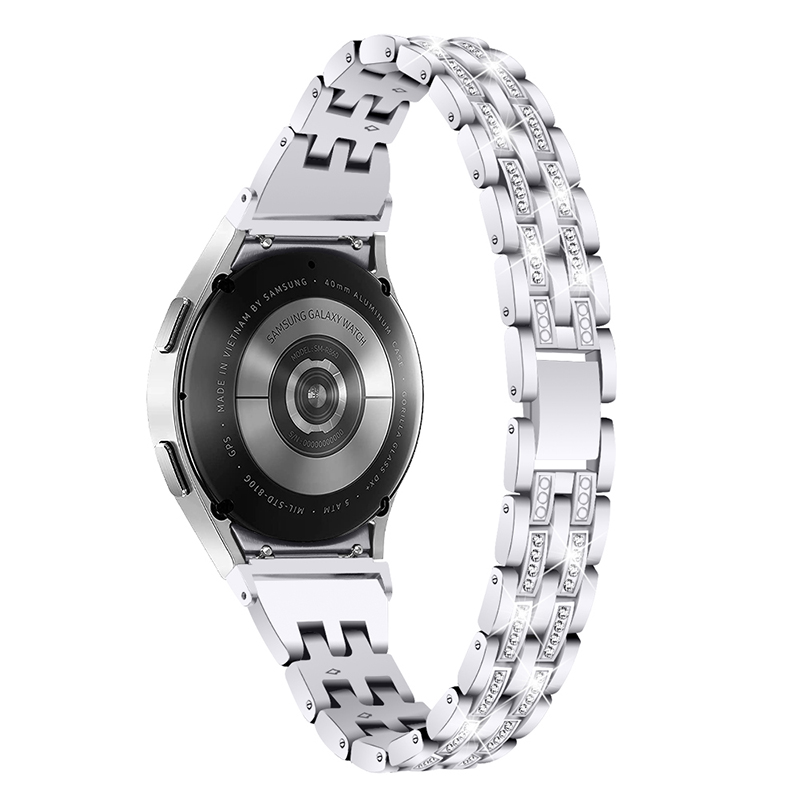 Slim Evening Bracelet For Samsung Galaxy Watch 5 & Galaxy Watch 4