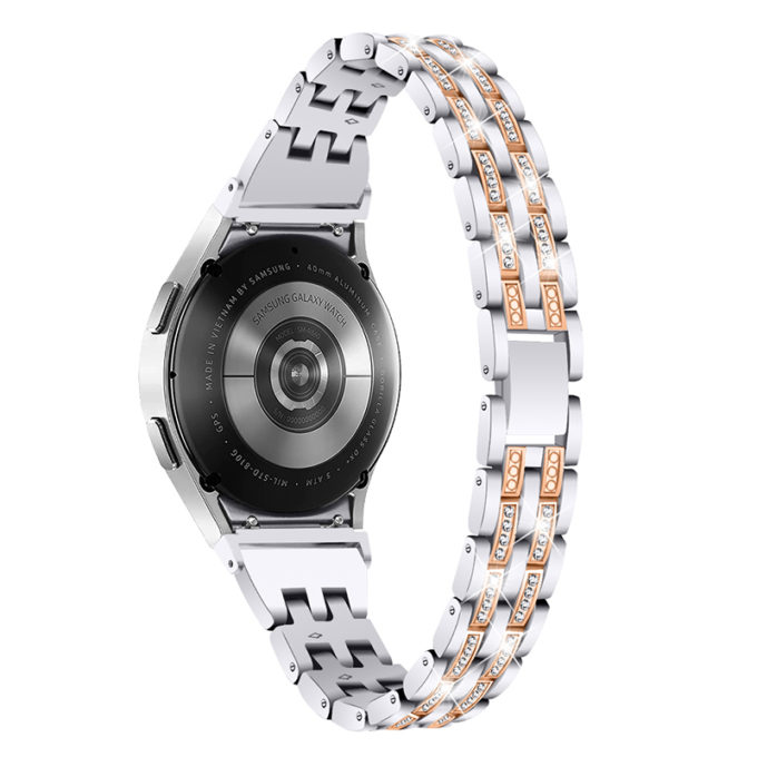 Samsung galaxy watch outlet bracelet