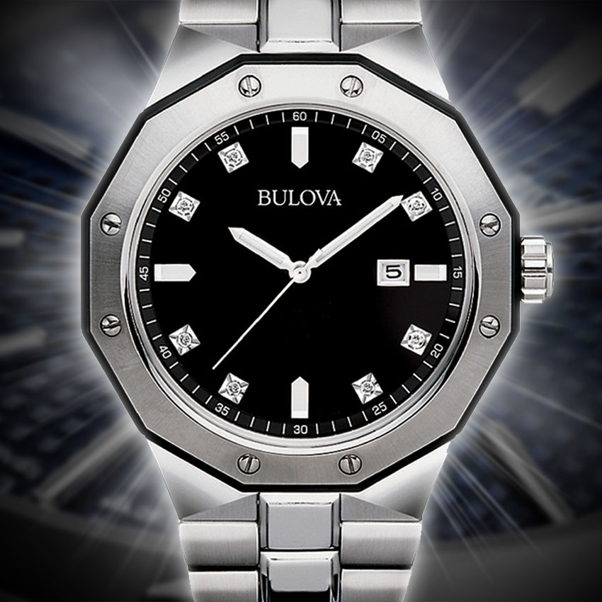 Bulova audemars piguet look on sale alike