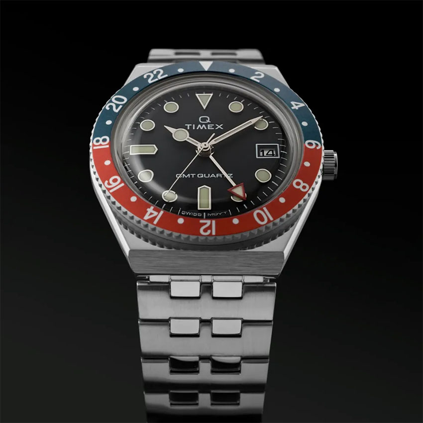 Pepsi bezel dive online watches