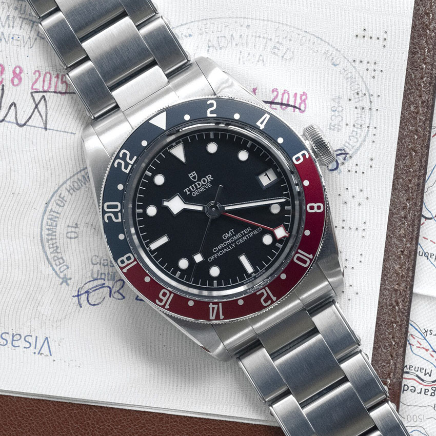 Top 7 Best Pepsi Bezel Watches StrapsCo