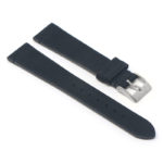 ds24.1 Angle DASSARI Oiled Nubuck Leather Watch Band Strap