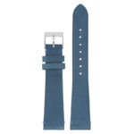 ds24.5 Main DASSARI Oiled Nubuck Leather Watch Band Strap