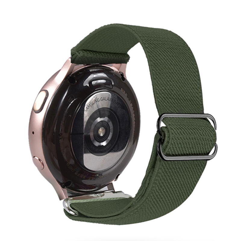 Mono Milanese Samsung Watch Band – Inspire Bandz™️