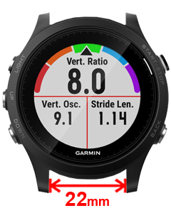 935 best sale xt garmin