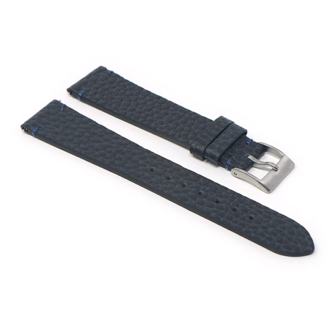 Tapered watch online strap