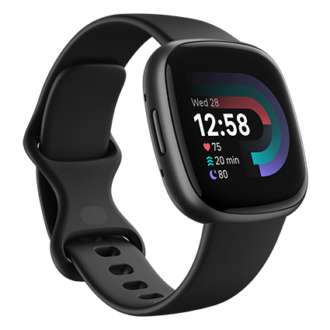 Fitbit discount extra bands