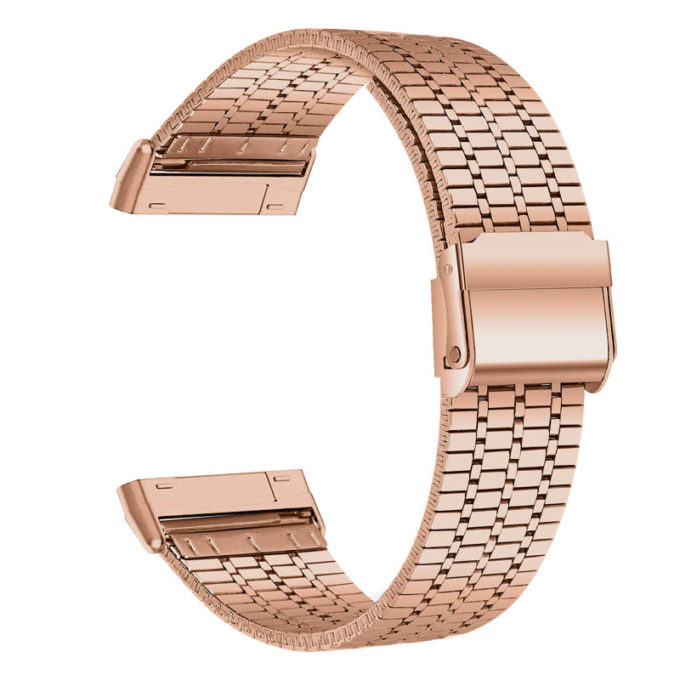 Minimalist Bracelet For Fitbit Sense 2 | StrapsCo